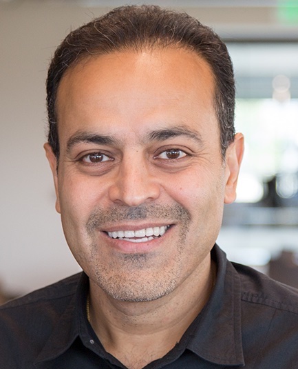 Sanjay Mirchandani, Commvault