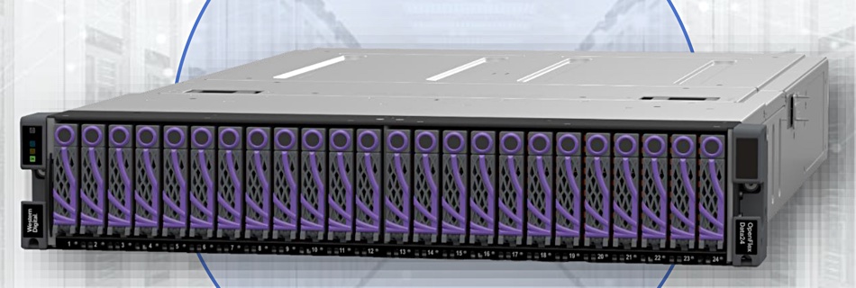 Western Digital OpenFlex Data24
