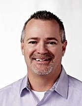 Jeff Clarke, Dell