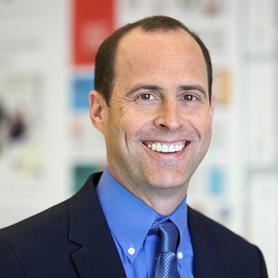 Joe Payne of DLP vendor Code42