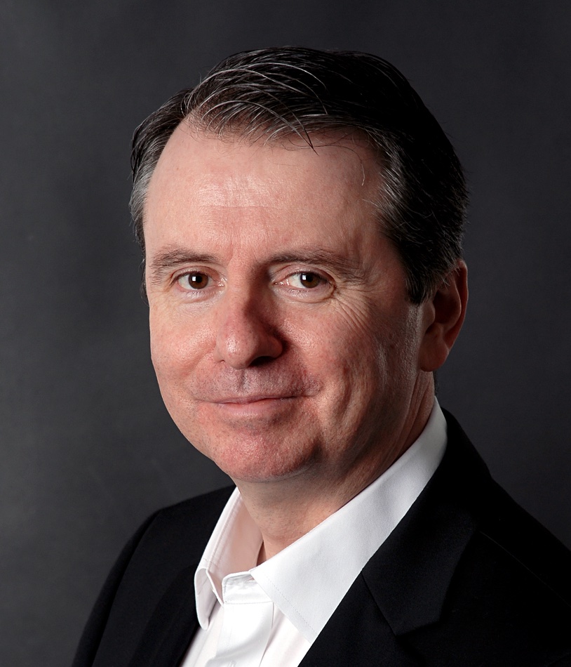 Alex McMullan, Pure Storage