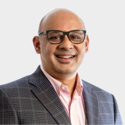 Anand Eswaran, Veeam