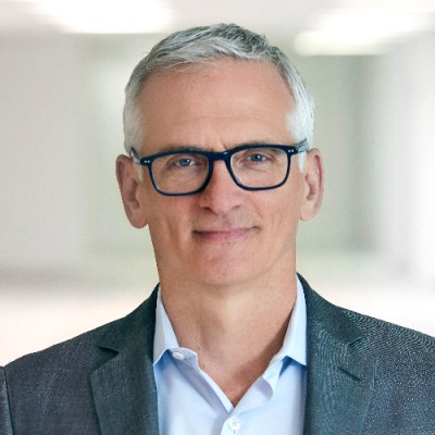 Chris Gladwin, Ocient