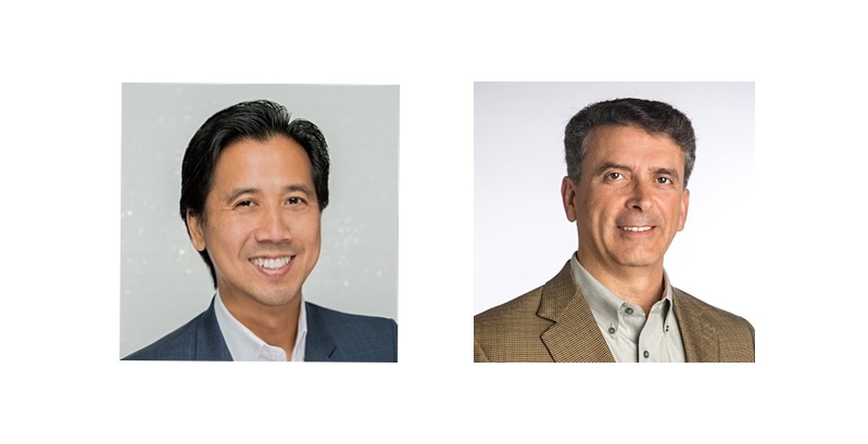 Jimmy Tam and Paul Marsala, Peer Software