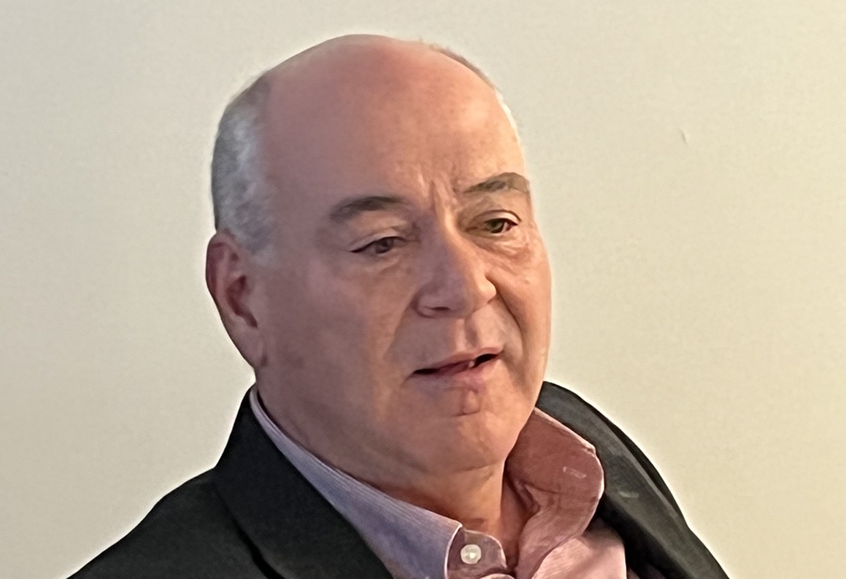 Phil Bullinger, Infinidat