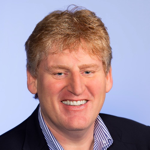 Denis Kennelly, IBM
