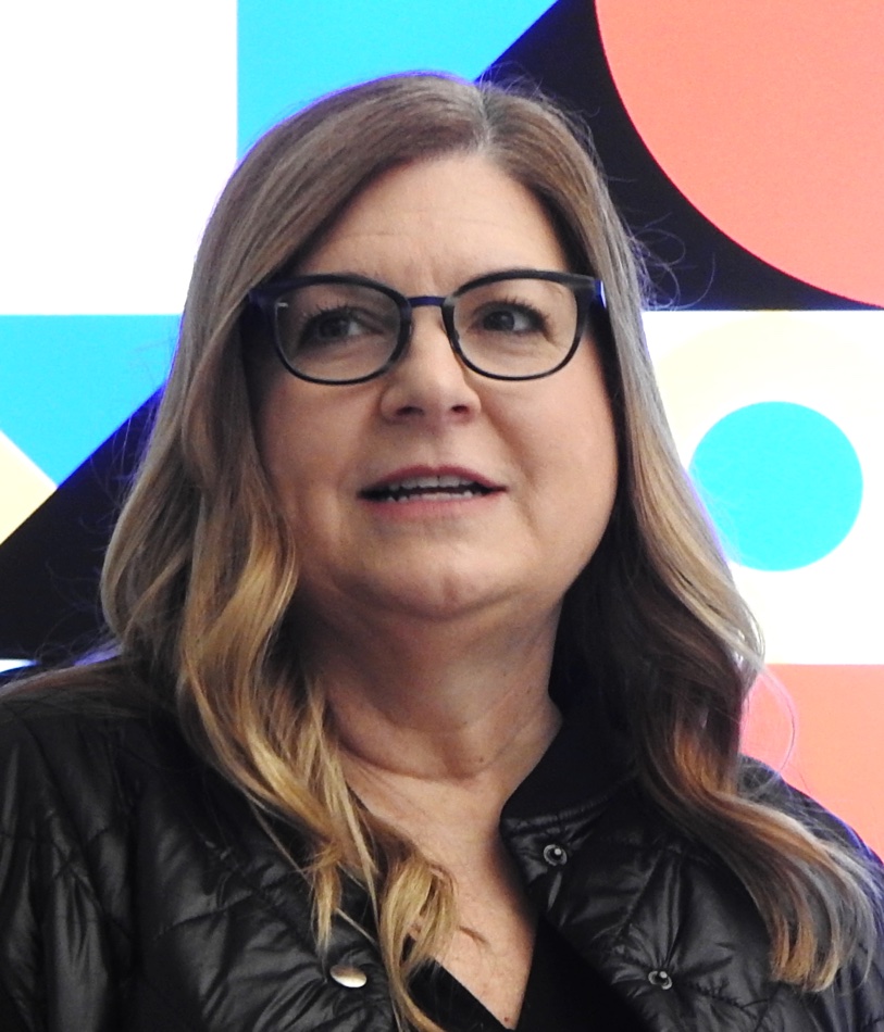 Jill Stelfox, Panzura