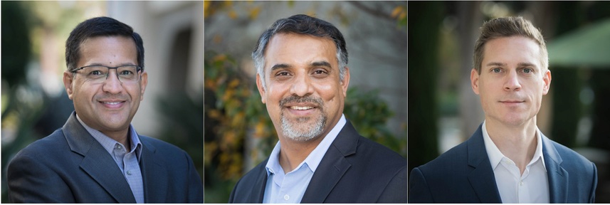 Astera Labs leadership