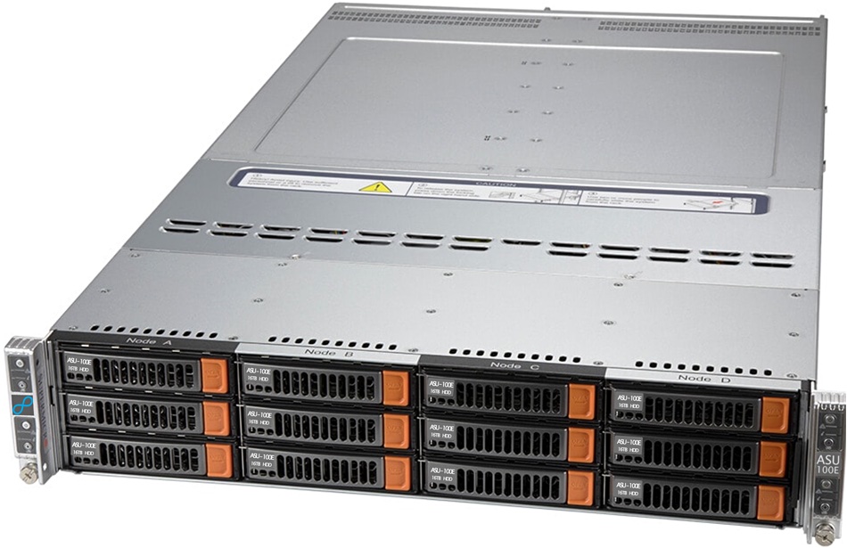 Panasas ActiveStor Ultra Edge 100