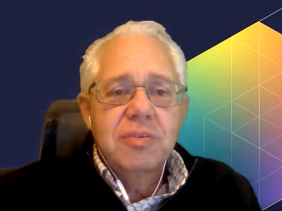 Paul Speciale, Scality