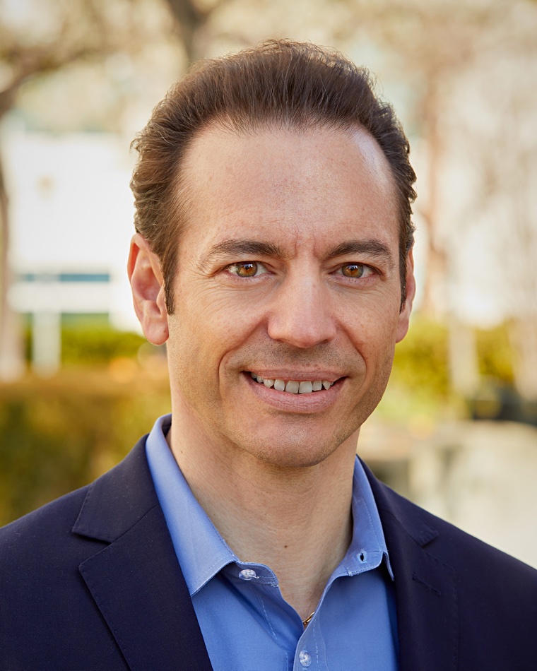 Gianluca Romano, Seagate