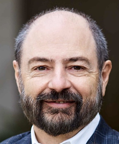 Charles Giancarlo, Pure Storage