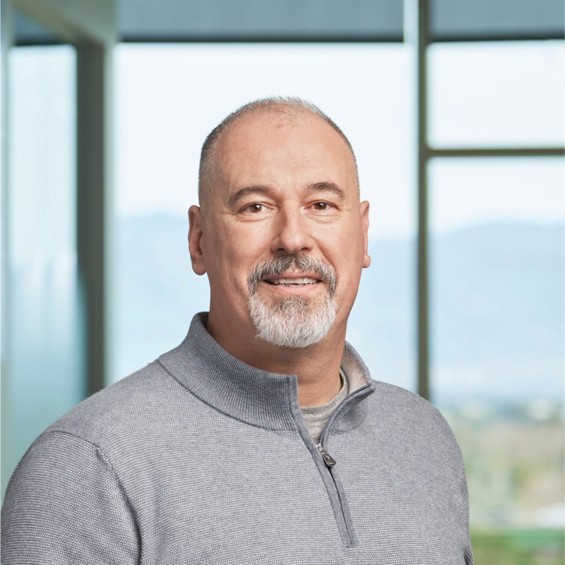Octavian Tanese, Hitachi Vantara