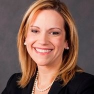 Alessandra Yockelson of storage company NetApp