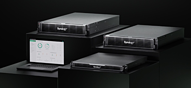 Synology ActiveProtect appliances