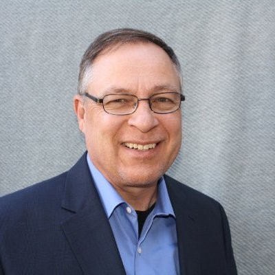 Dennis Hahn, Omdia
