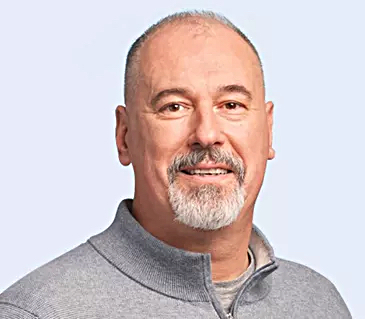 Octavian Tanase, Hitachi Vantara