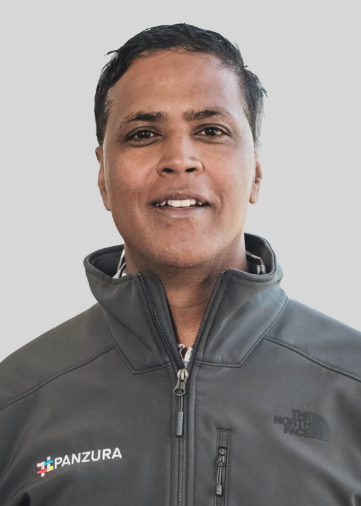 Sunar Kanthadai, Panzura
