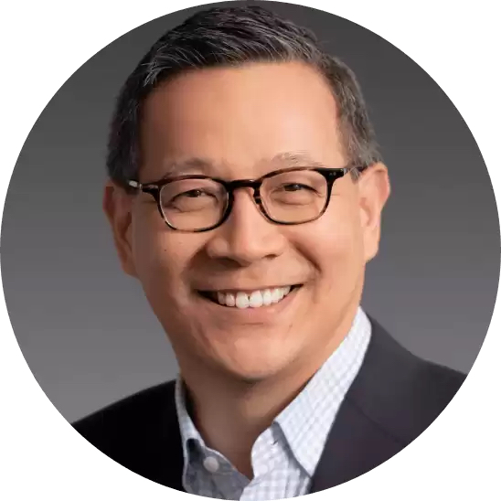 Irving Tan, Western Digital