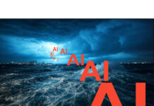 The elephant in the storage supplier room: How to deal with AI