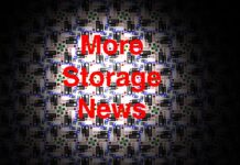 Storage news ticker – June 30