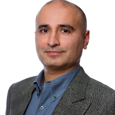 Ajay Singh, WEKA