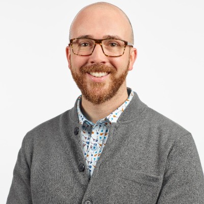 Jason Feist, Seagate
