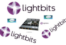 Lightbits claims IOPS highs in shared block storage tests with Supermicro servers