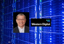 Western Digital Q4 buoyed by cloud buyers as nearline HDD focus deepens