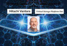Hitachi Vantara extends VSP One SDS to Google cloud