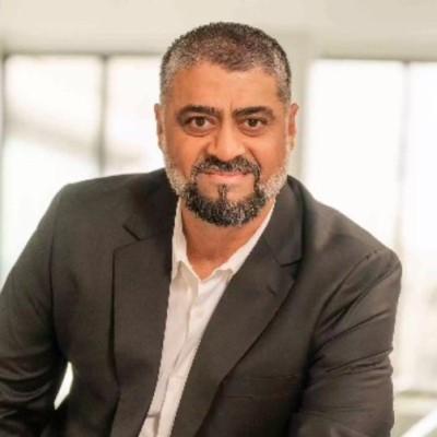 Khurram Ismail, Sandisk